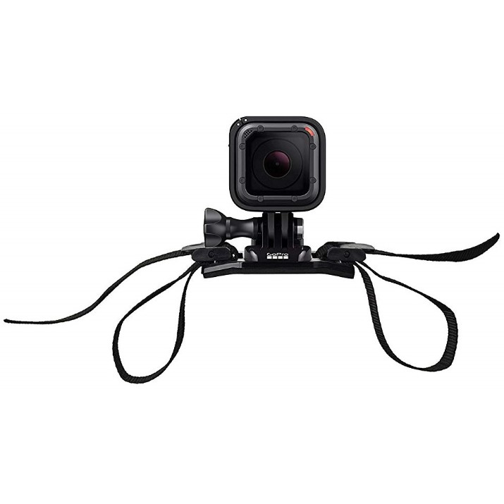 Крепление GoPro Vented Helmet Strap Mount