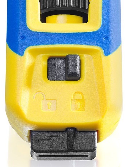 Dispozitiv pentru dezizolat cablu Jokari 70000 4-70mm