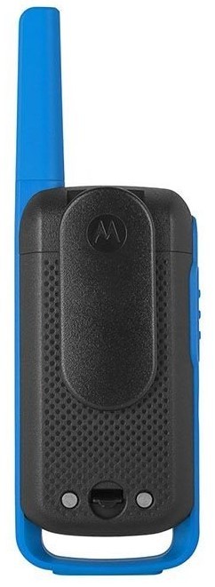 Рация Motorola Talkabout T62 Blue