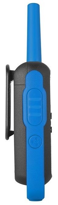 Stație radio portabilă Motorola Talkabout T62 Blue