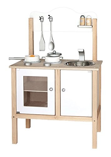 Bucătărie Viga Noble Kitchen with Accessories (50223)