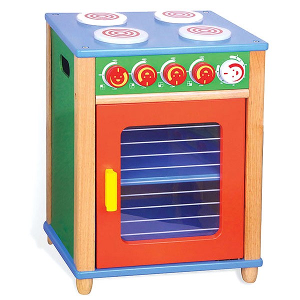 Farfurie Viga Stove (59706)