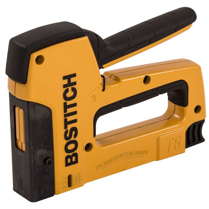 Ручной степлер Bostitch PC8000/T6