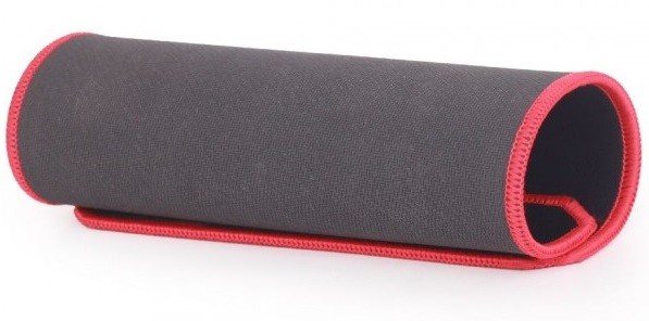 Mousepad Gembird MP-GAMEPRO-M Black
