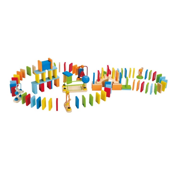 Joc educativ Hape Dynamo (E1042A)