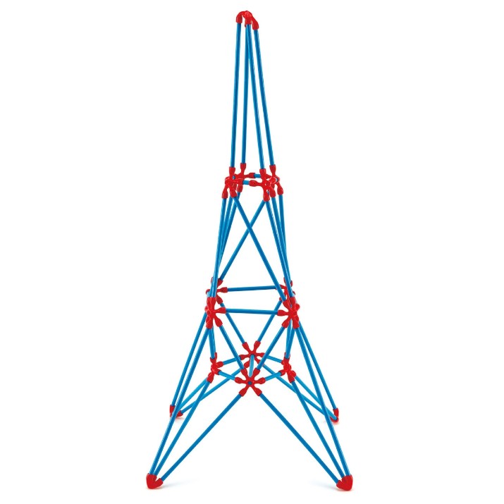 Set de construcție Hape Eiffel Tower (E5563A)