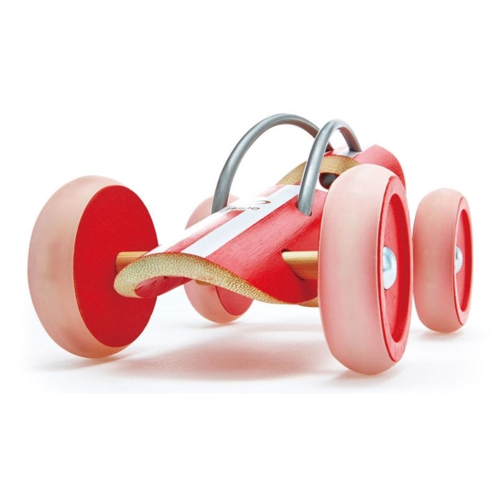 Игрушка каталка Hape E-Racer (E5515A)
