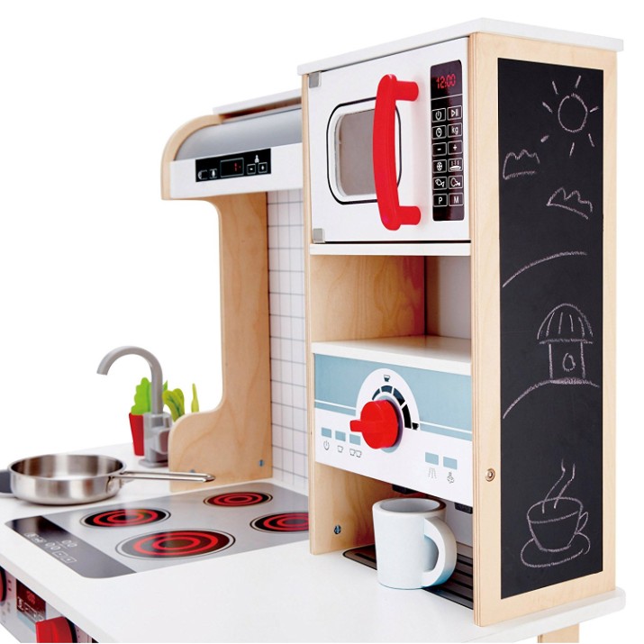 Кухня Hape All-in-1 Kitchen (E3145B)