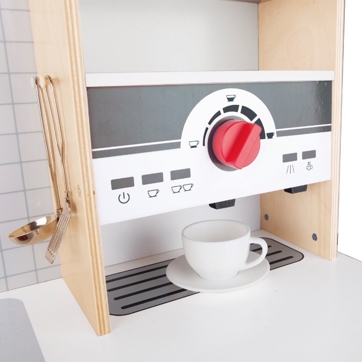 Кухня Hape All-in-1 Kitchen (E3145B)