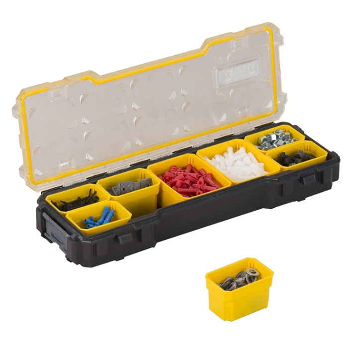 Органайзер для инструментов Stanley FatMax Pro 1/3 FMST1-75781