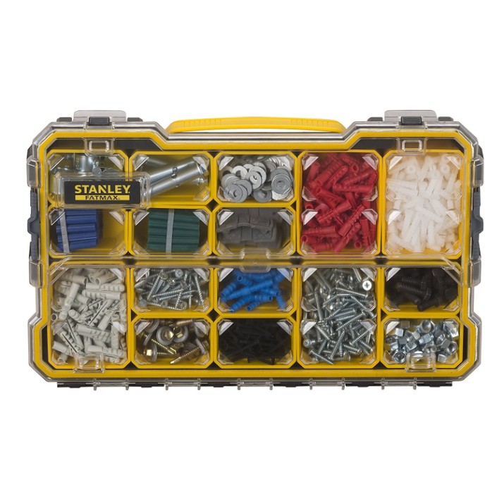 Organizator de scule Stanley FatMax Pro 2/3 FMST1-75779