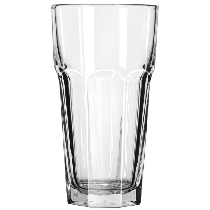 Стакан Libbey Gibraltar XXL 650ml (914375)