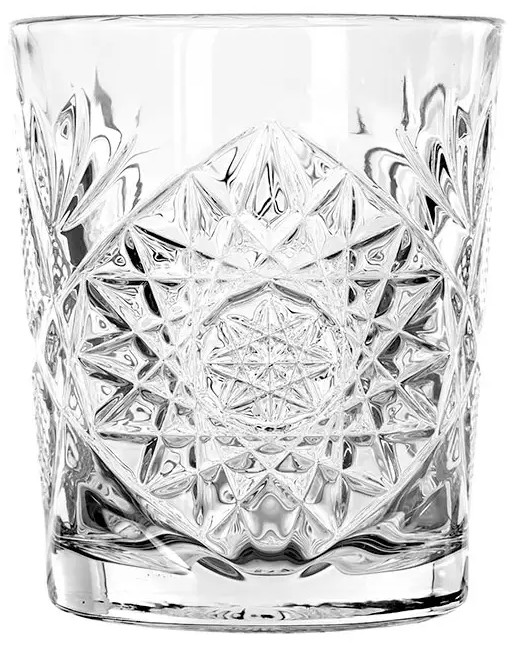 Pahar Libbey Hobstar Rocks Whiskey (924152)