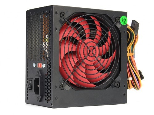 Блок питания HPC ATX-550W