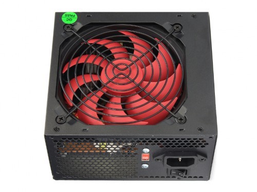 Блок питания HPC ATX-550W