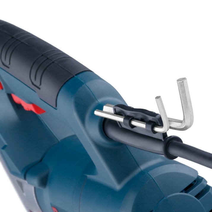 Электролобзик Ronix 4120