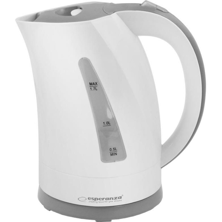 Fierbator de apa Esperanza Amazon EKK022
