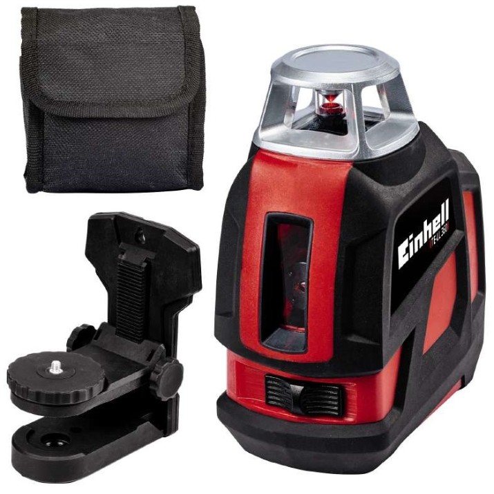 Лазерный нивелир Einhell TE-LL 360 (22.701.10)