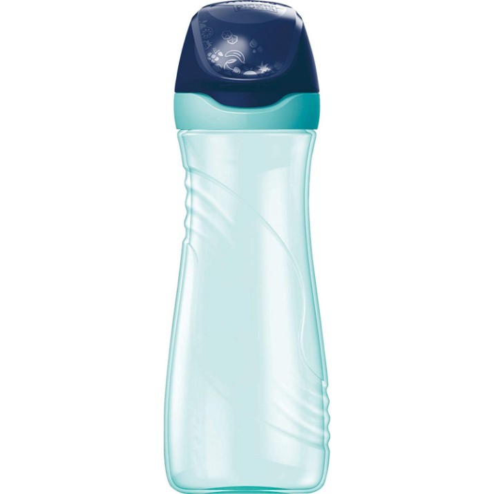 Бутылка для воды Maped Origins 0.58L Blue (MP71704)
