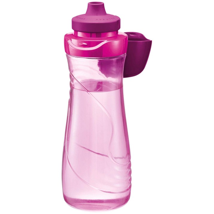 Бутылка для воды Maped Origins 0.58L Pink (MP71701)