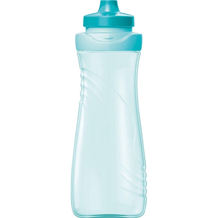 Sticlă de apă Maped Origins 0.58L Turquoise (MP71702)