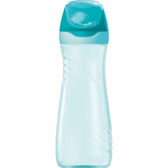 Sticlă de apă Maped Origins 0.58L Turquoise (MP71702)