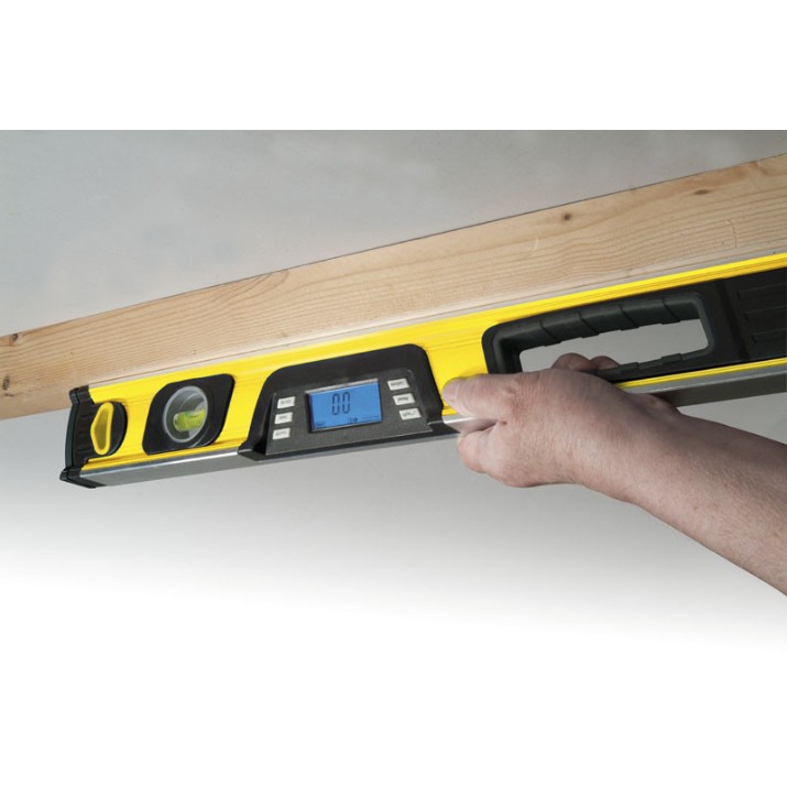 Clinometru digital Stanley FatMax (0-42-065)