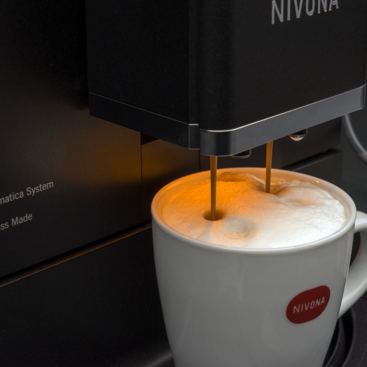 Aparat de cafea Nivona NICR 960