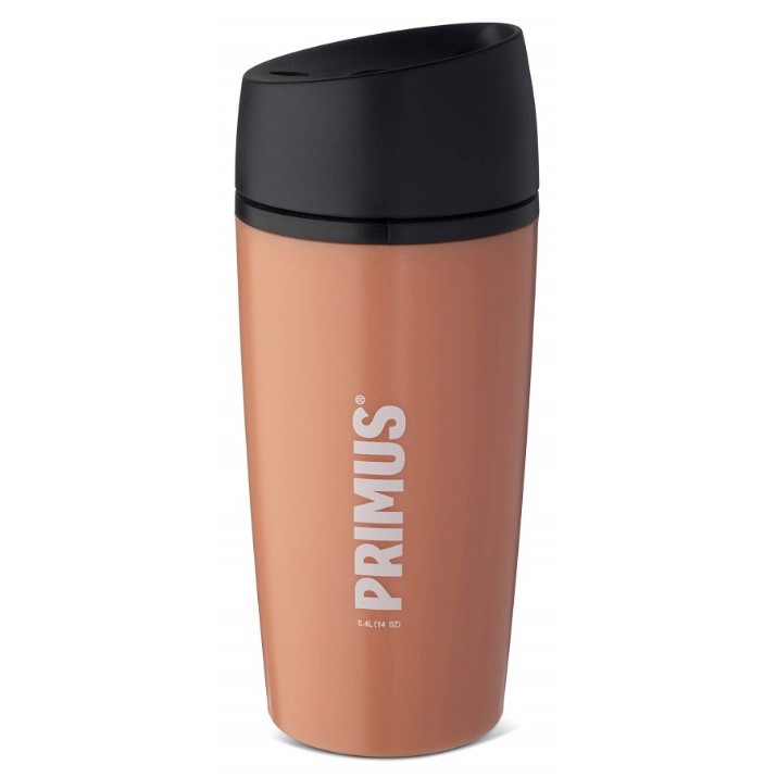 Термокружка Primus Commuter Mug 0.4L Salmon Pink