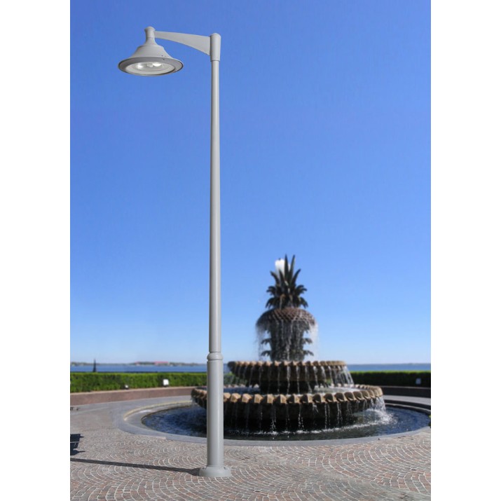 Stalp de iluminat Fumagalli Ektor (000362000A0)