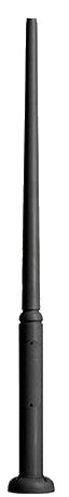 Stalp de iluminat Fumagalli Ektor (000372000A0)