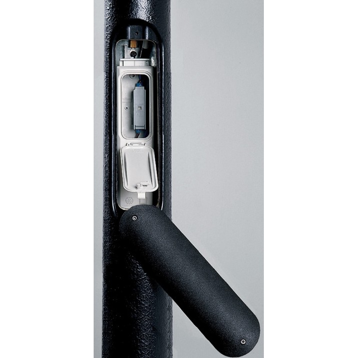 Stalp de iluminat Fumagalli Ektor (000372000A0)