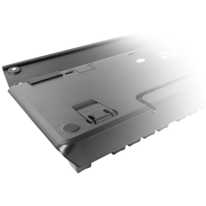 Tastatură Hator Earthquake Optical Black Switches