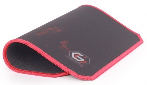 Коврик для мыши Gembird MP-GAMEPRO-L Black