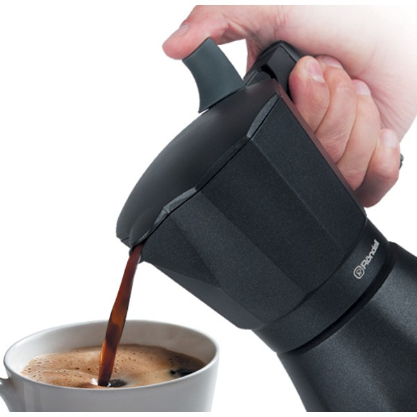 Cafetieră Rondell RDS-499