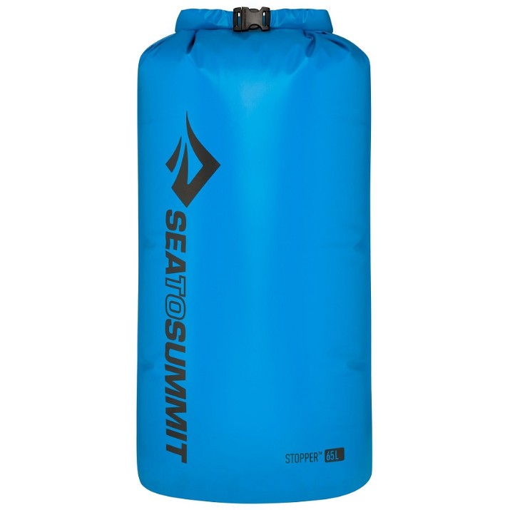 Гермомешок Sea to Summit Stopper Dry Bag 65L Blue