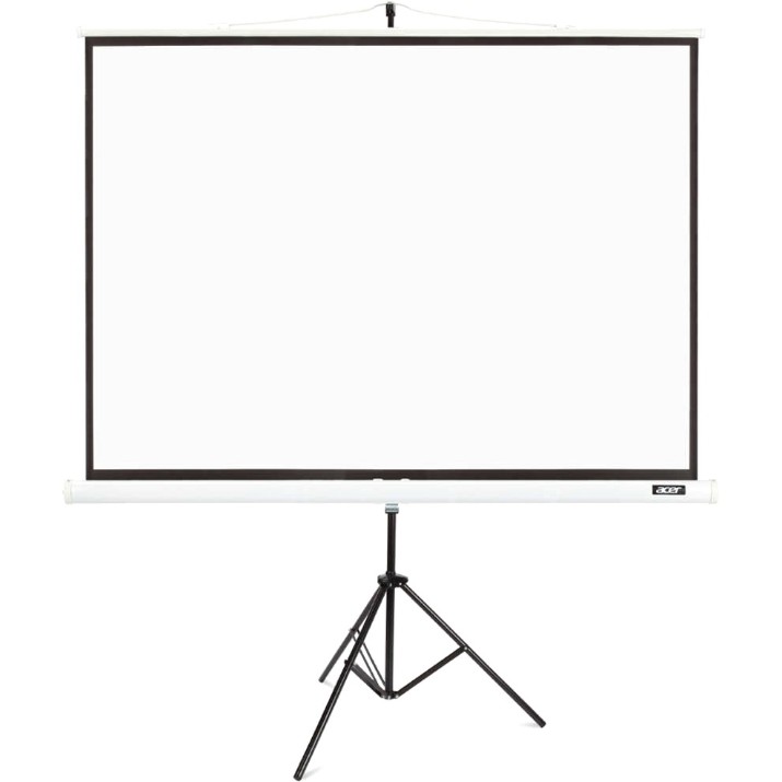 Ecran de proiecţie Acer T87-S01MW (MC.JBG11.00F)