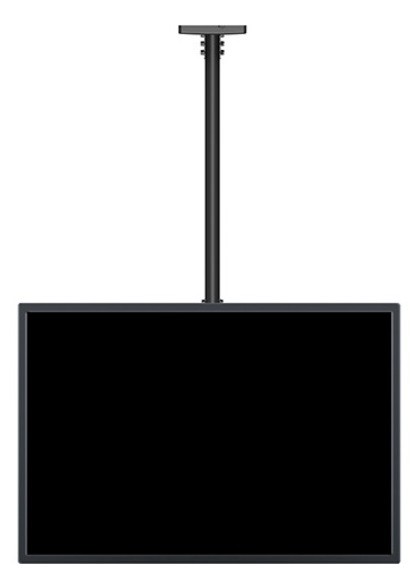Кронштейн для ТВ Multibrackets M Public Ceilingmount Medium Single 3000