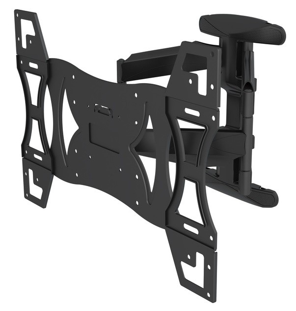 Кронштейн для ТВ Multibrackets M Vesa Flexarm Full Motion Dual