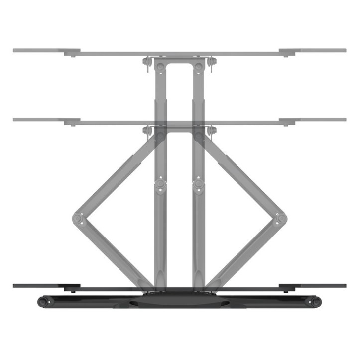 Кронштейн для ТВ Multibrackets M Vesa Flexarm Full Motion Dual
