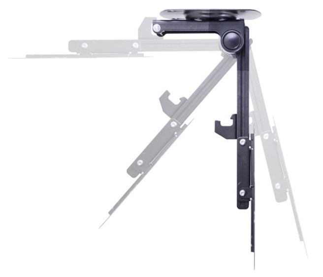 Кронштейн для ТВ Multibrackets M Vesa Flip Down
