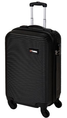 Чемодан Proworld 97L Black (38155.1)