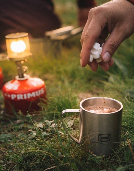 Cană Primus 4 Season Mug 0.3L