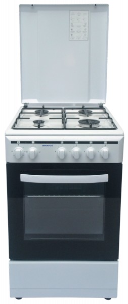 Газовая плита Snaige FGE 5403 WM