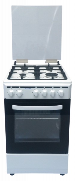Газовая плита Snaige FGE 5405 WM