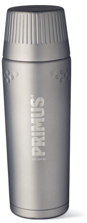 Термос Primus TrailBreak Vacuum Bottle 0.75L Stainless Steel