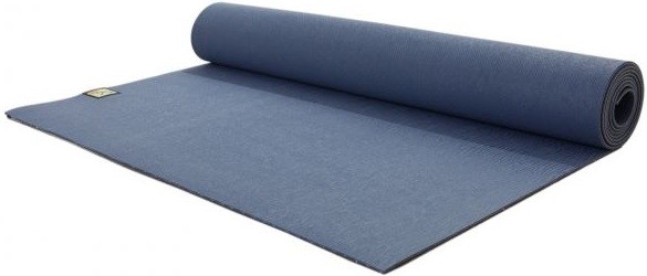 Коврик для йоги Manduka Eko Lite Black Sage
