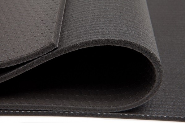 Covoraș fitness Manduka Pro Black Mat Long