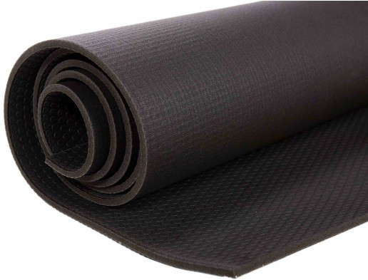 Covoraș fitness Manduka Pro Black Mat Long