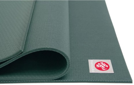 Коврик для йоги Manduka Pro Black Sage Standart